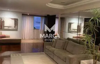 Apartamento à venda, 4 quartos, 2 suítes, 2 vagas, buritis - belo horizonte/mg