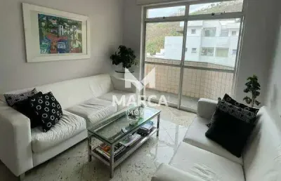 Cobertura à venda, 4 quartos, 1 suíte, 2 vagas, buritis - belo horizonte/mg