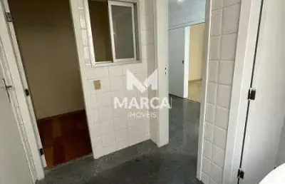 Área privativa à venda, 3 quartos, 1 suíte, 2 vagas, buritis - belo horizonte/mg