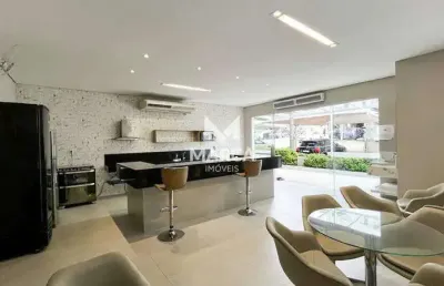 Apartamento à venda, 2 quartos, 1 suíte, 1 vaga, buritis - belo horizonte/mg