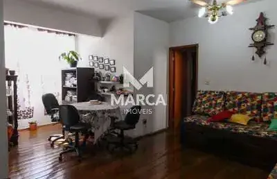 Apartamento à venda, 4 quartos, 1 suíte, 2 vagas, buritis - belo horizonte/mg