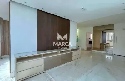 Cobertura à venda, 4 quartos, 1 suíte, 3 vagas, buritis - belo horizonte/mg