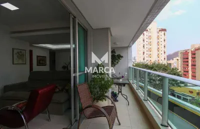 Apartamento à venda, 4 quartos, 1 suíte, 3 vagas, buritis - belo horizonte/mg