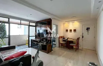 Apartamento à venda, 3 quartos, 1 suíte, 2 vagas, buritis - belo horizonte/mg