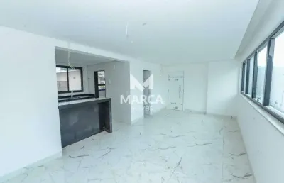 Apartamento à venda, 2 quartos, 2 suítes, 2 vagas, são pedro - belo horizonte/mg