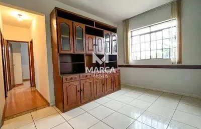 Apartamento à venda, 3 quartos, 1 suíte, 1 vaga, indaiá - belo horizonte/mg