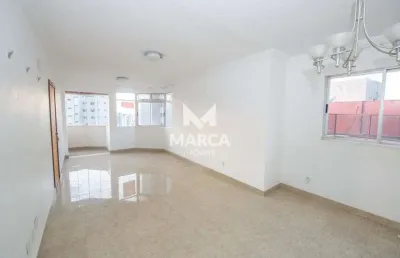 Aluguel no cartão de crédito! apartamento de alto padrão no buritis 4 quartos com suíte e banheira!