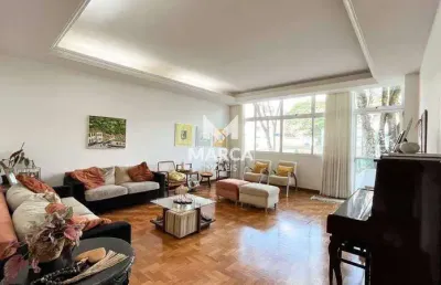 Casa à venda, 7 quartos, 3 suítes, 6 vagas, serra - belo horizonte/mg
