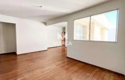 Apartamento à venda, 4 quartos, 1 suíte, 2 vagas, vila paris - belo horizonte/mg