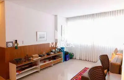 Cobertura à venda, 3 quartos, 1 suíte, 3 vagas, anchieta - belo horizonte/mg