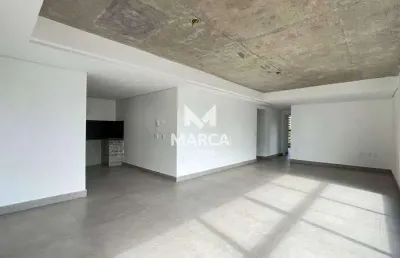 Apartamento à venda, 4 quartos, 2 suítes, 3 vagas, lourdes - belo horizonte/mg
