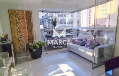 Apartamento à venda, 4 quartos, 1 suíte, 3 vagas, lourdes - belo horizonte/mg