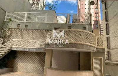 Apartamento à venda, 4 quartos, 1 suíte, 3 vagas, lourdes - belo horizonte/mg