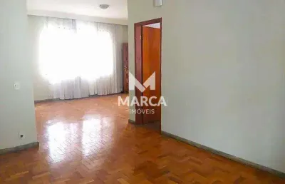 Apartamento à venda, 4 quartos, 1 suíte, 1 vaga, lourdes - belo horizonte/mg