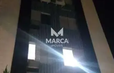 Apartamento à venda, 3 quartos, 1 suíte, 2 vagas, boa viagem - belo horizonte/mg
