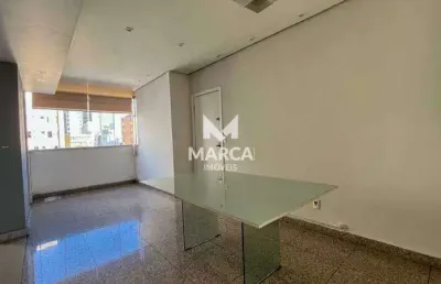 Apartamento à venda, 2 quartos, 1 suíte, 2 vagas, alto barroca - belo horizonte/mg