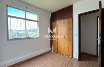 Apartamento à venda, 2 quartos, 1 vaga, prado - belo horizonte/mg