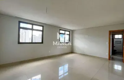 Apartamento à venda, 3 quartos, 1 suíte, 2 vagas, prado - belo horizonte/mg