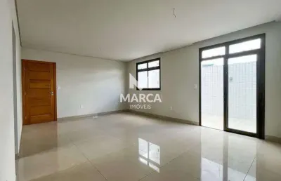 Área privativa à venda, 3 quartos, 1 suíte, 2 vagas, prado - belo horizonte/mg