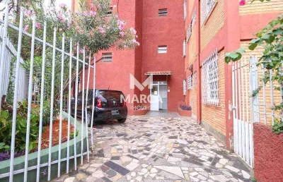 Apartamento à venda, 3 quartos, 1 suíte, 1 vaga, prado - belo horizonte/mg
