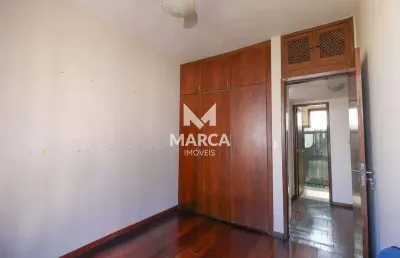 Apartamento à venda, 3 quartos, 1 suíte, 2 vagas, prado - belo horizonte/mg