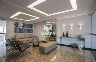 Cobertura à venda, 4 quartos, 2 suítes, 2 vagas, prado - belo horizonte/mg