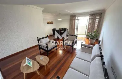 Apartamento à venda, 4 quartos, 1 suíte, 2 vagas, ipiranga - belo horizonte/mg
