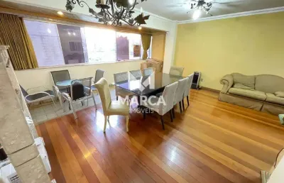 Apartamento à venda, 4 quartos, 1 suíte, 2 vagas, ipiranga - belo horizonte/mg