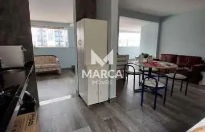 Apartamento à venda, 2 quartos, 1 vaga, alto barroca - belo horizonte/mg