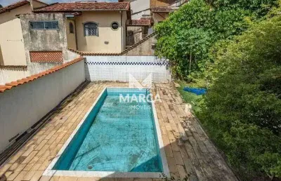 Casa à venda, 4 quartos, 1 suíte, 4 vagas, alto caiçaras - belo horizonte/mg