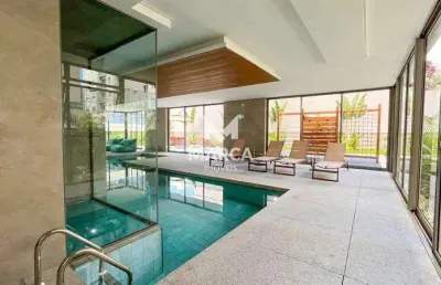 Apartamento à venda, 2 quartos, 2 suítes, 2 vagas, savassi - belo horizonte/mg