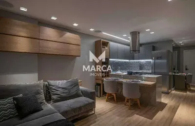 Flat à venda, 1 quarto, 1 suíte, 1 vaga, savassi - belo horizonte/mg