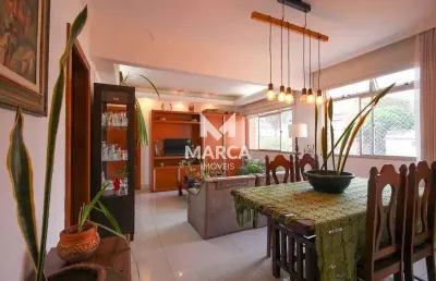 Apartamento à venda, 3 quartos, 1 suíte, 2 vagas, são pedro - belo horizonte/mg
