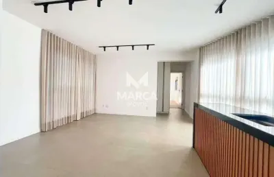 Apartamento à venda, 2 quartos, 1 suíte, 2 vagas, são pedro - belo horizonte/mg