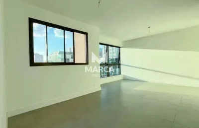 Apartamento à venda, 3 quartos, 1 suíte, 2 vagas, cruzeiro - belo horizonte/mg