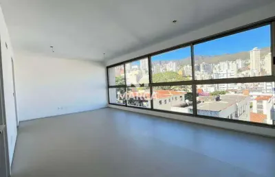 Apartamento à venda, 4 quartos, 2 suítes, 3 vagas, cruzeiro - belo horizonte/mg
