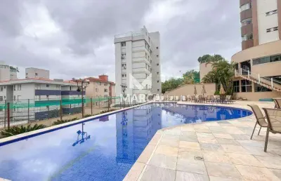 Apartamento à venda, 3 quartos, 1 suíte, 2 vagas, coração de jesus - belo horizonte/mg