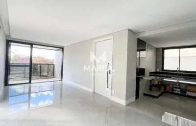 Área privativa à venda, 3 quartos, 1 suíte, 2 vagas, silveira - belo horizonte/mg
