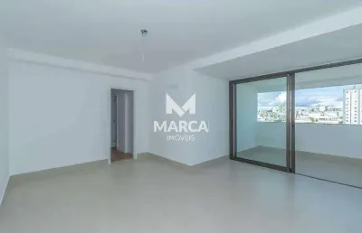 Apartamento à venda, 4 quartos, 3 suítes, 3 vagas, silveira - belo horizonte/mg
