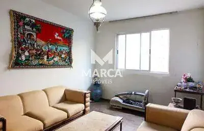 Apartamento à venda, 4 quartos, 1 suíte, 2 vagas, são luíz - belo horizonte/mg
