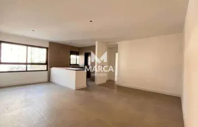 Apartamento à venda, 2 quartos, 2 suítes, 1 vaga, santo agostinho - belo horizonte/mg