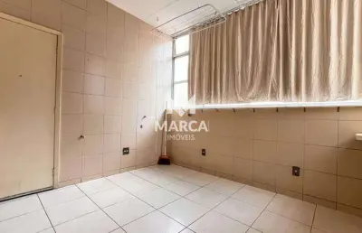 Apartamento à venda, 4 quartos, 1 suíte, 2 vagas, santo agostinho - belo horizonte/mg