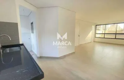 Apartamento à venda, 3 quartos, 1 suíte, 2 vagas, santo agostinho - belo horizonte/mg