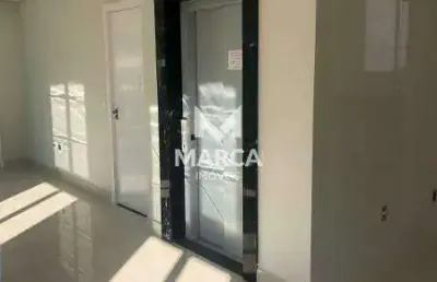 Apartamento à venda, 4 quartos, 2 suítes, 3 vagas, gutierrez - belo horizonte/mg