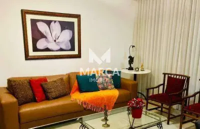 Apartamento à venda, 3 quartos, 1 suíte, 2 vagas, gutierrez - belo horizonte/mg