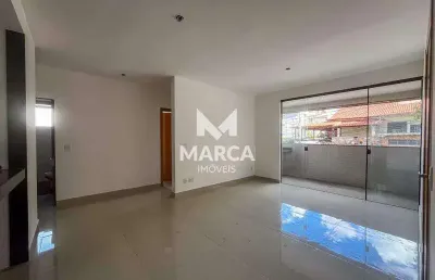 Área privativa à venda, 3 quartos, 2 suítes, 2 vagas, gutierrez - belo horizonte/mg