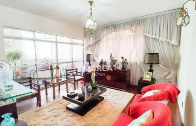 Cobertura à venda, 4 quartos, 1 suíte, 3 vagas, gutierrez - belo horizonte/mg