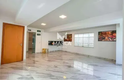 Apartamento à venda, 2 quartos, 1 suíte, 2 vagas, serra - belo horizonte/mg