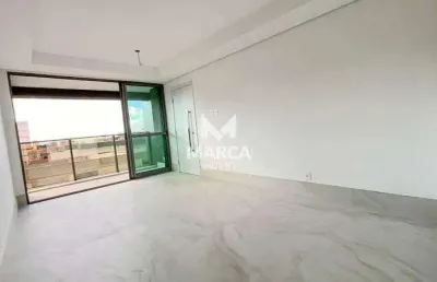 Apartamento à venda, 3 quartos, 3 suítes, 2 vagas, serra - belo horizonte/mg