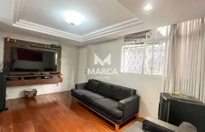 Área privativa à venda, 4 quartos, 1 suíte, 1 vaga, serra - belo horizonte/mg